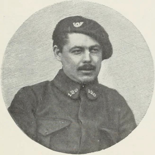 Clovis Grimbert