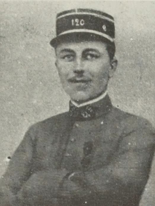 Pierre Larue