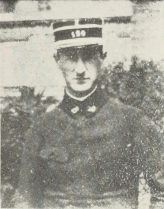 Georges Haas