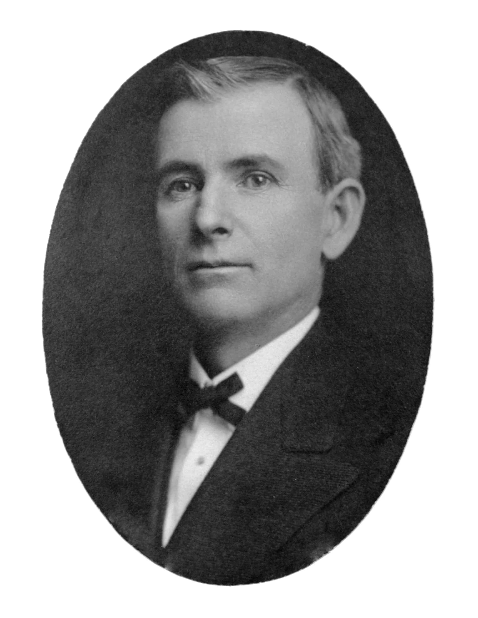 William Beeler Seeley