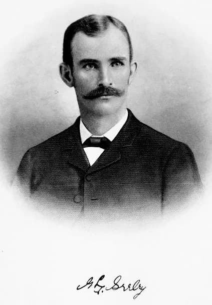 George Lincoln Seeley