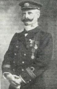 Emile Cornellie