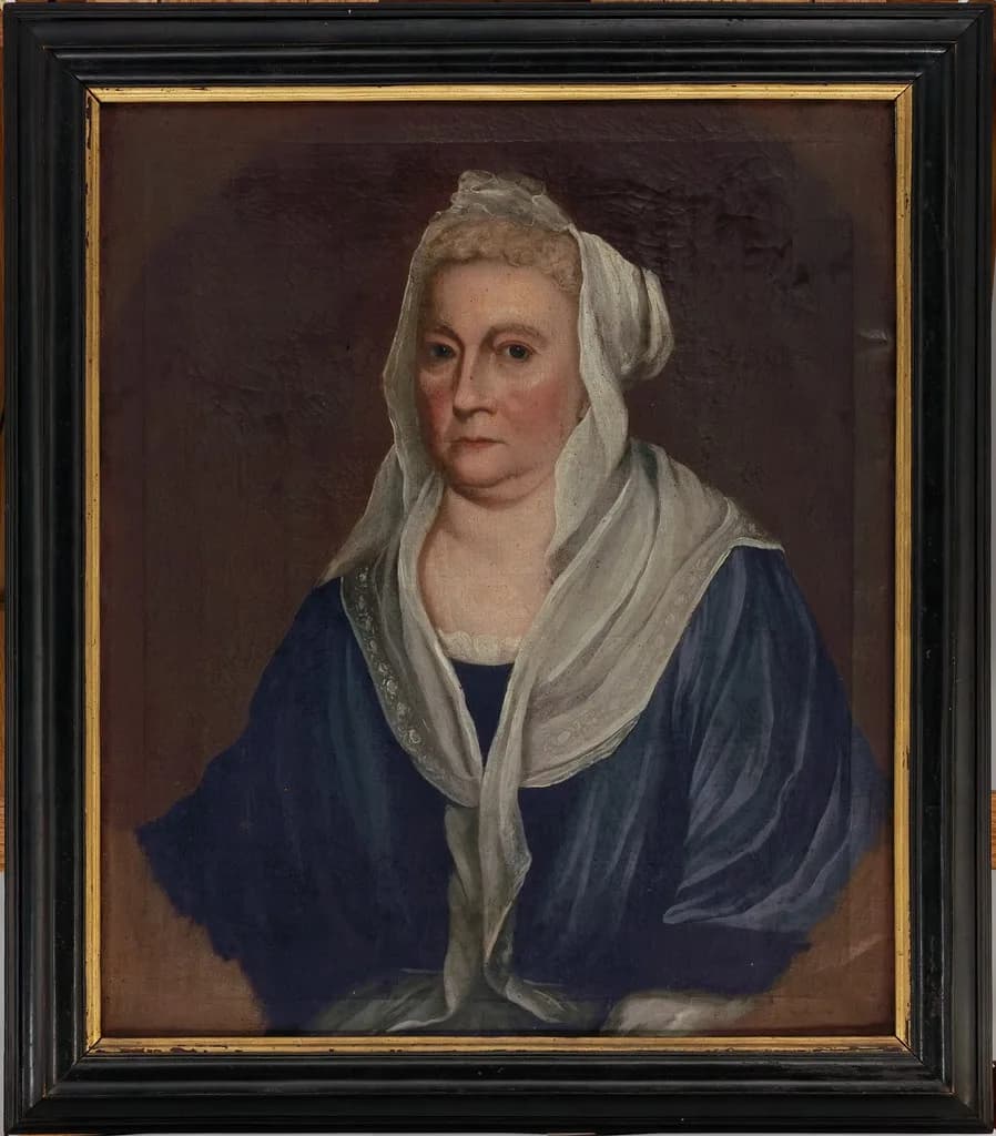 Mary Eliot Holyoke