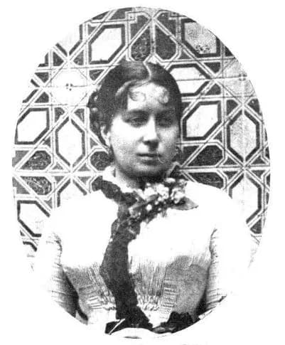 Isabel López y Bru