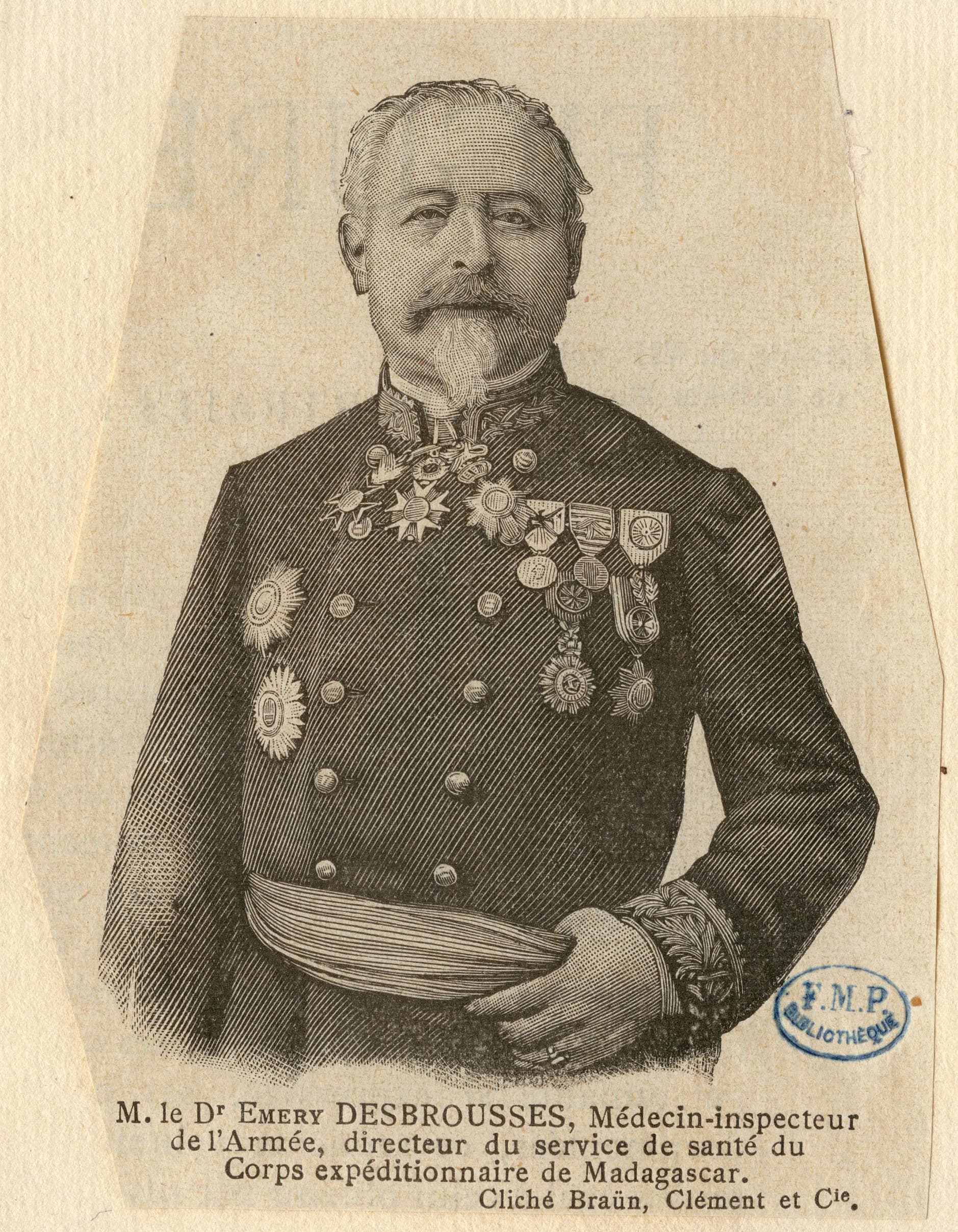 Étienne Emery-Desbrousses