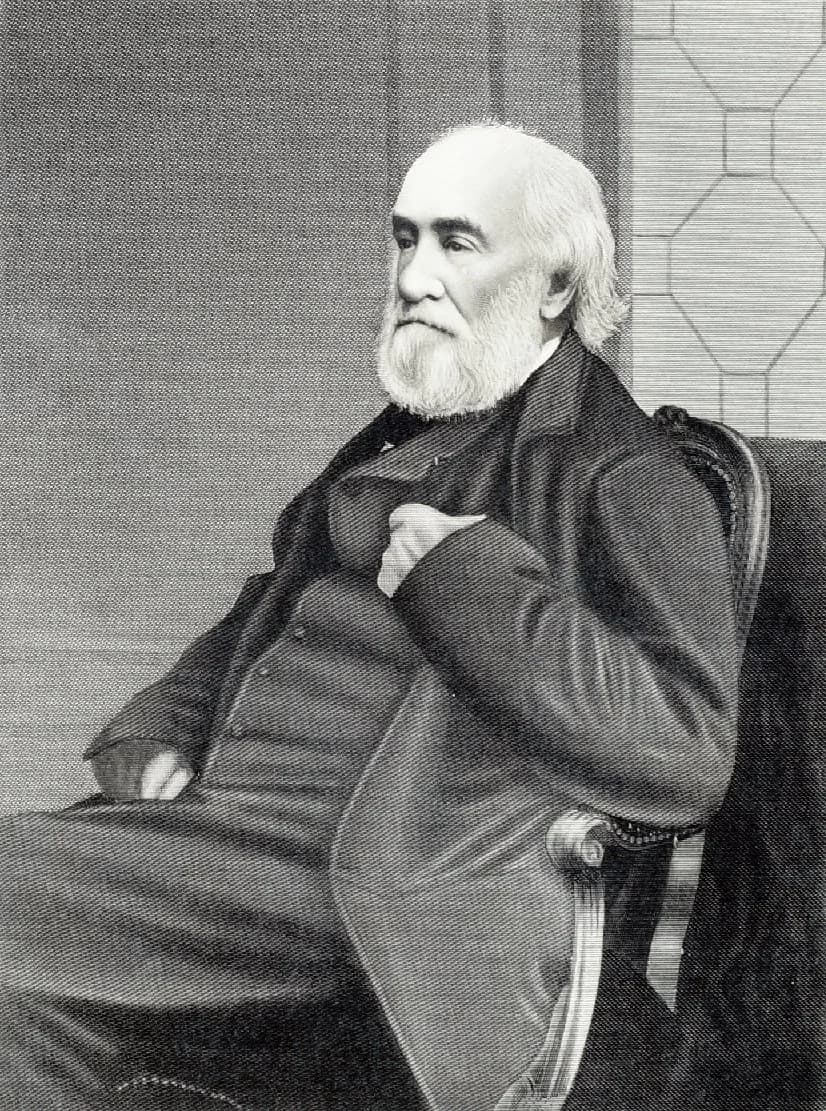 Joseph Peace Hazard