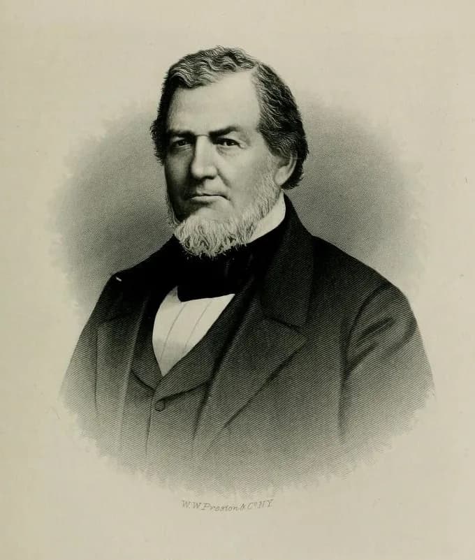 Isaac Peace Hazard