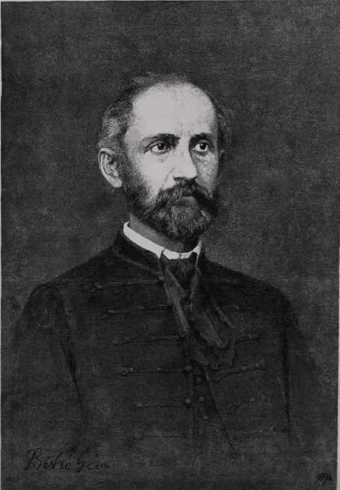 Gedeon Ladányi