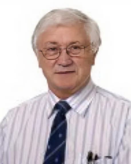 Andrew Sykes