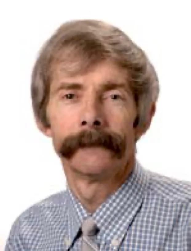 Graeme Buchan