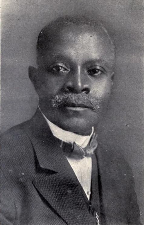 S. W. Green