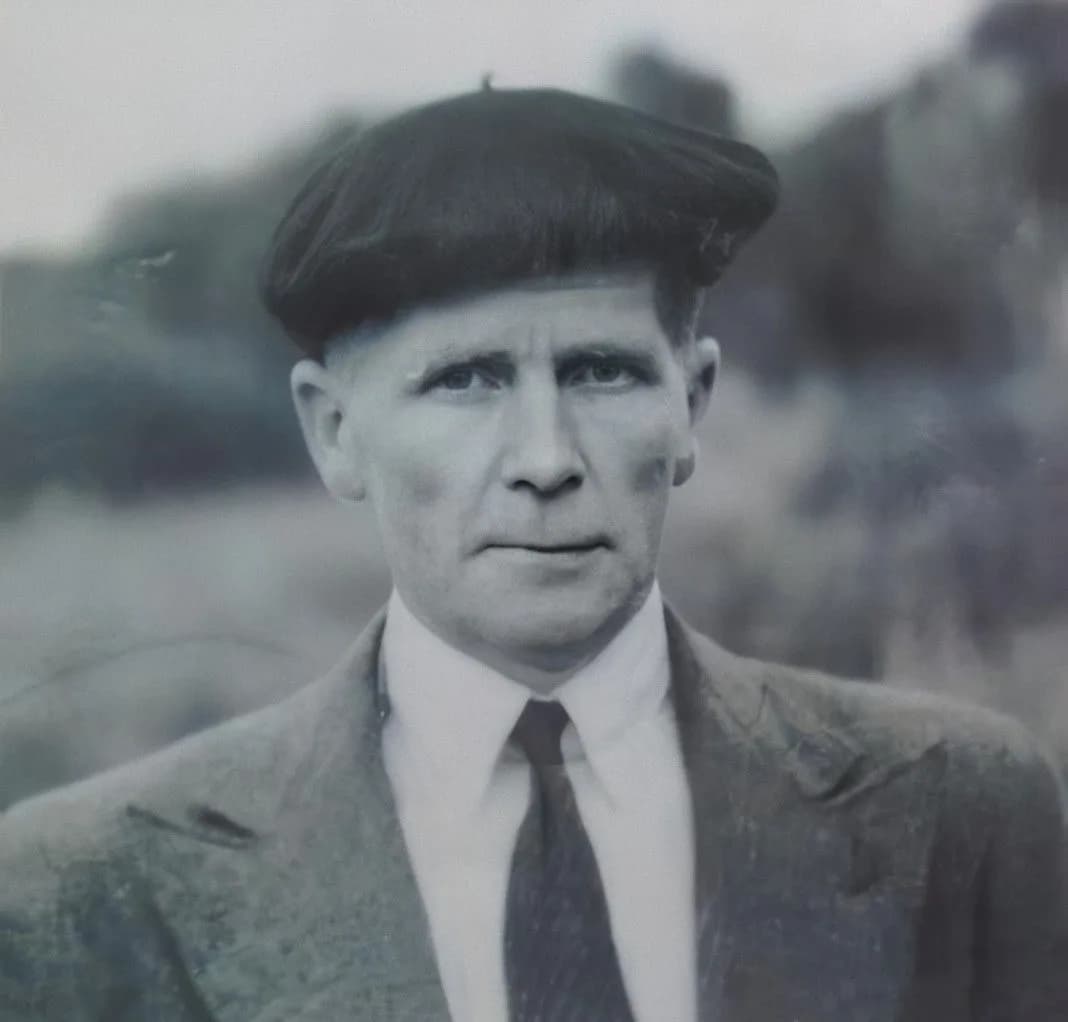 Herbert Geicke