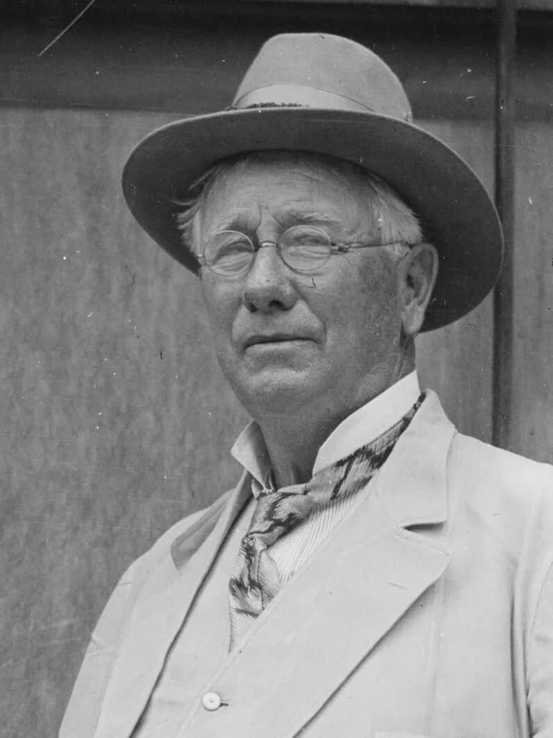 Thomas B. Stuart
