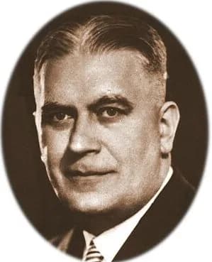 Dezső Laky