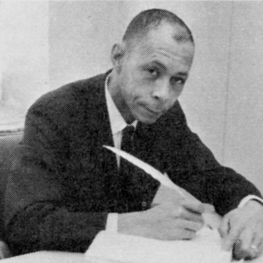 Titus Pankey