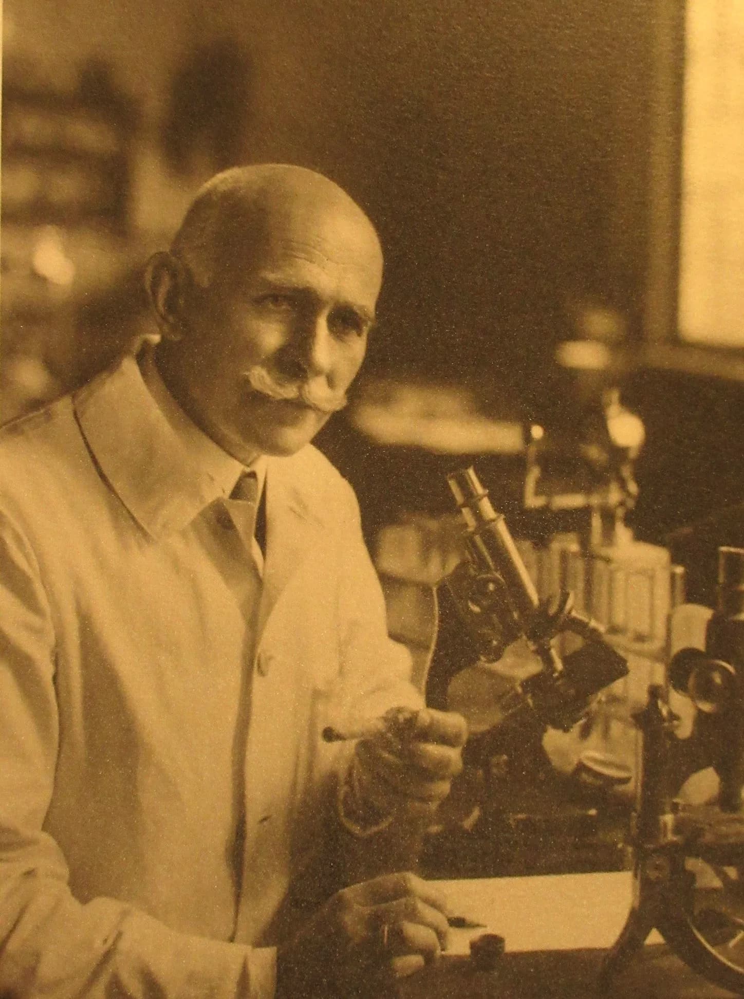 Constant Griebel