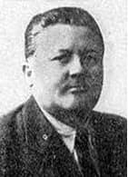 Árpád Lampich