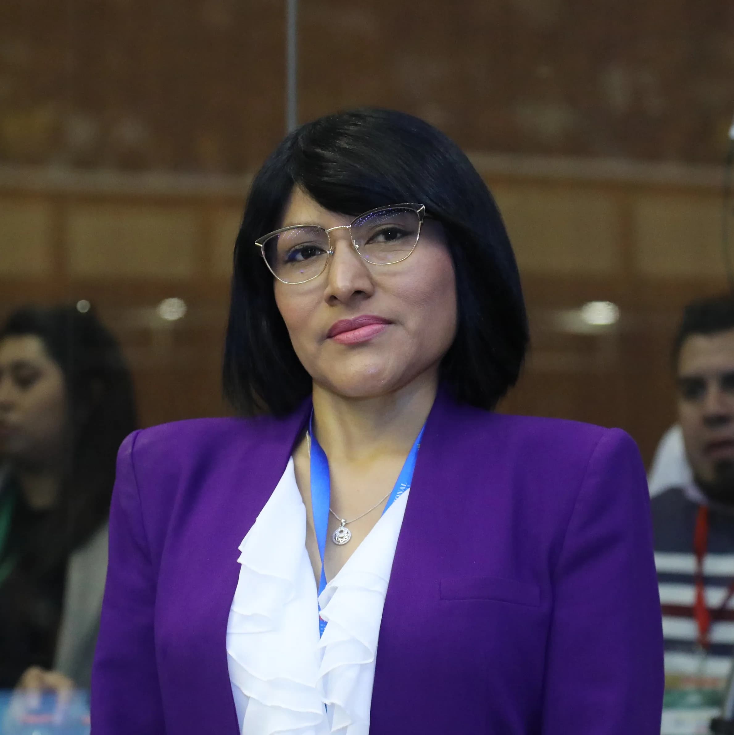 Mariuxi Sánchez