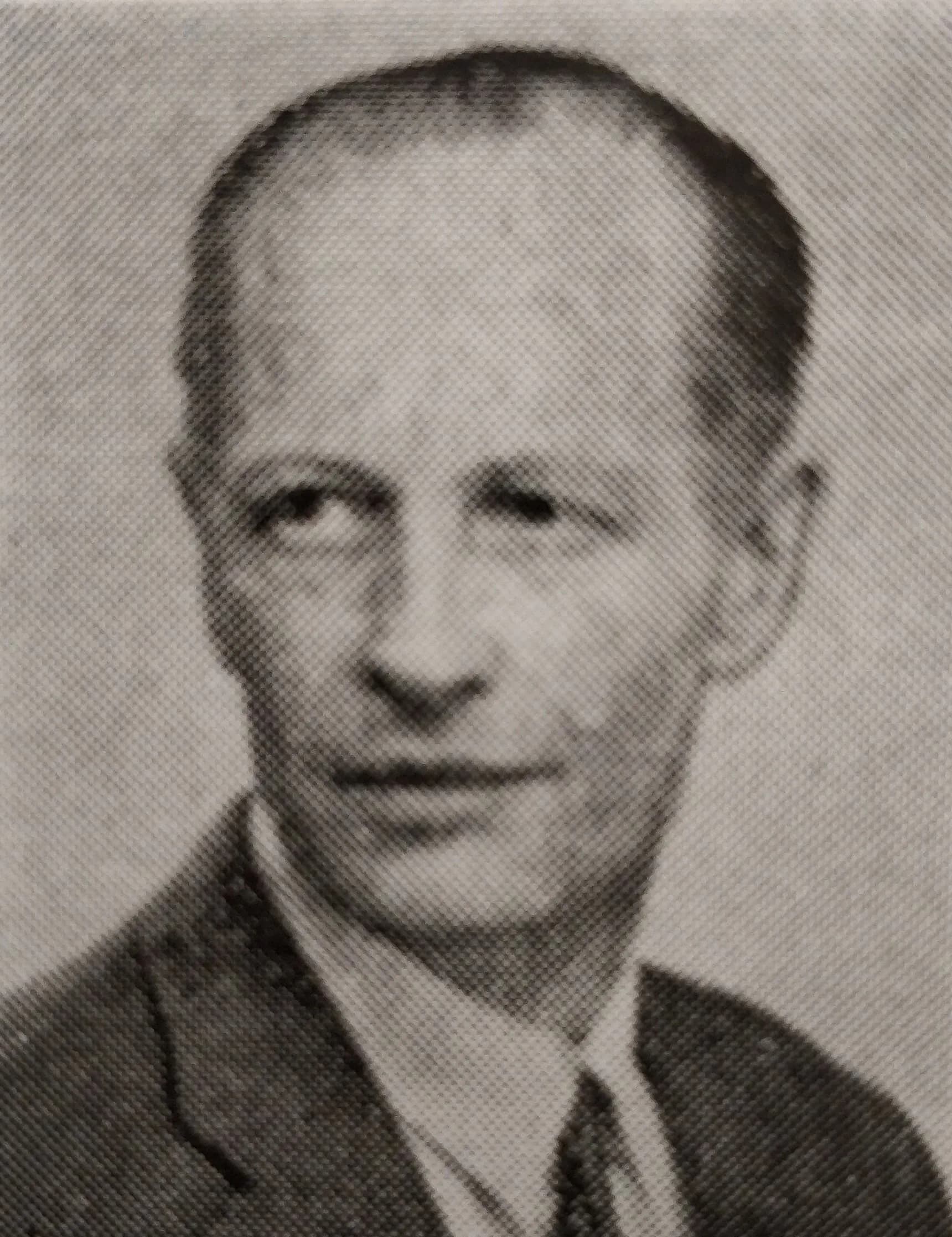 Uuras Saarnivaara