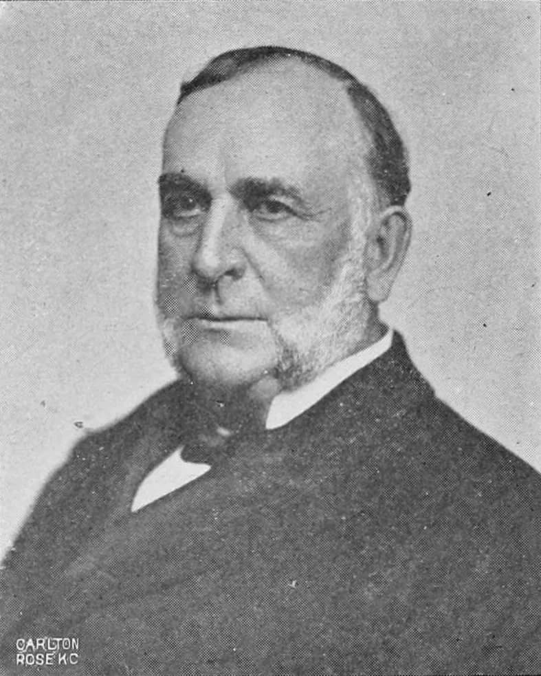 Edward Holcomb Stiles