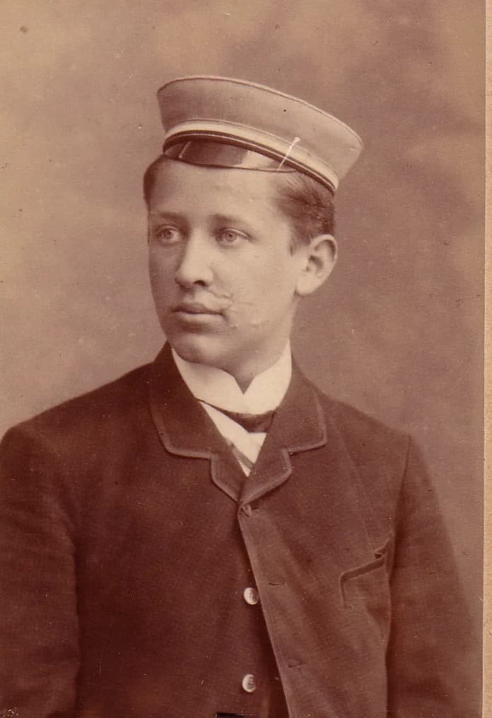Paul Hensel