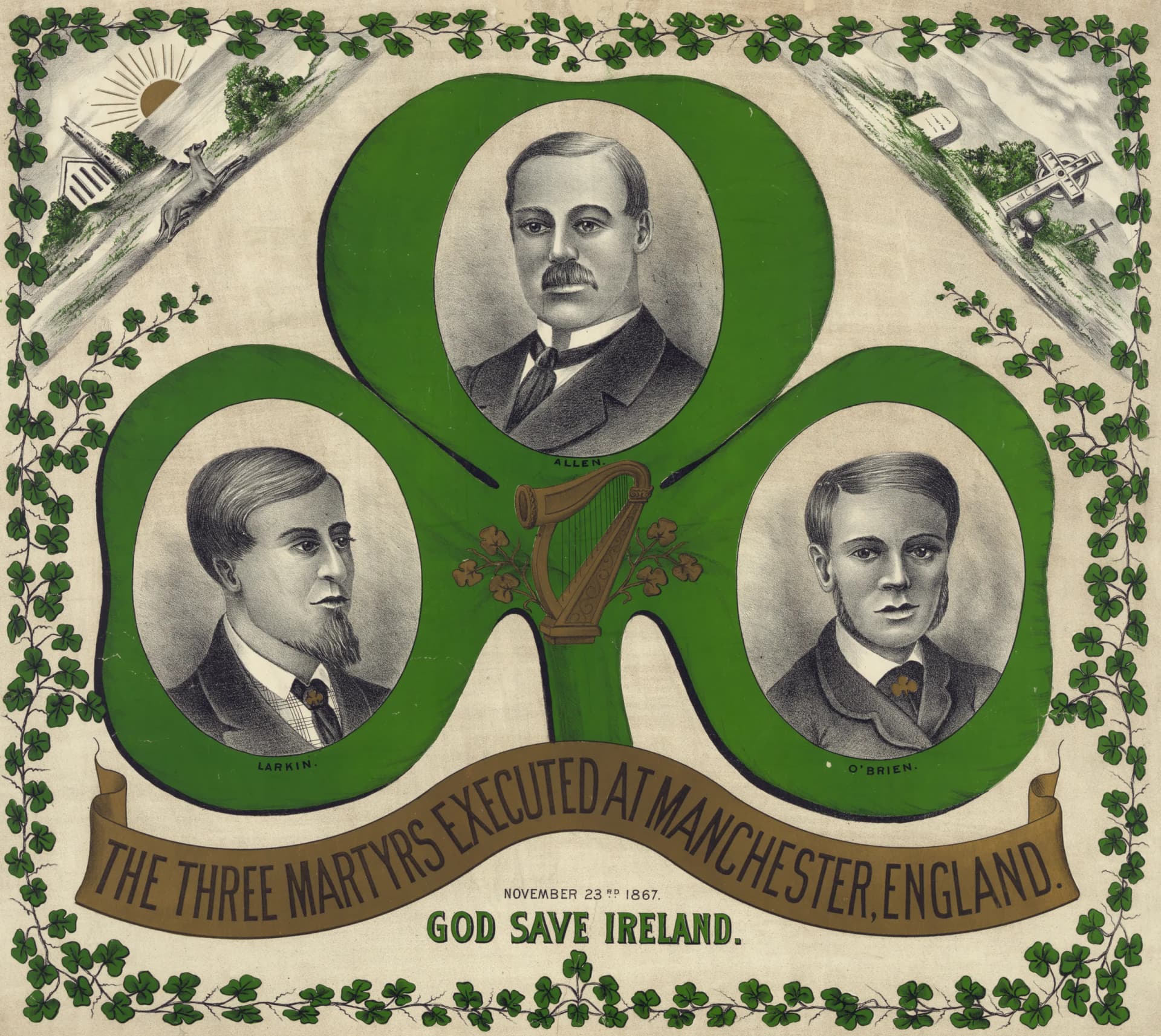 William Michael O'Brien