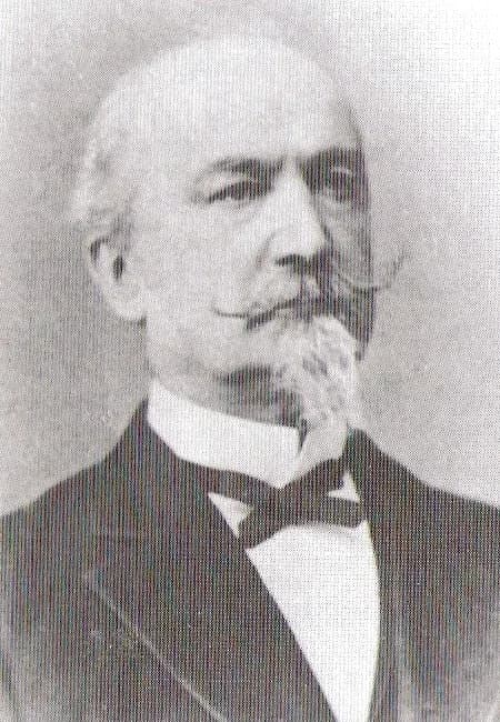 Constantin von Briesen