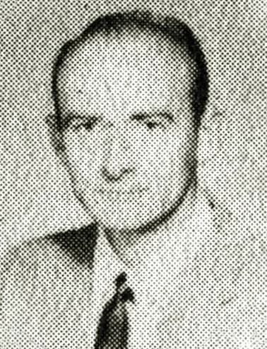 Frank Harris