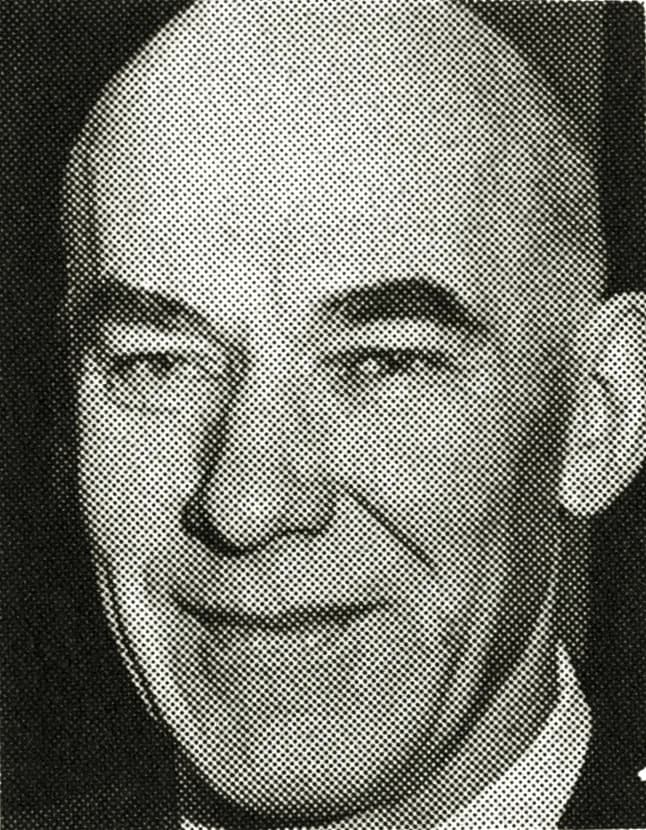 Clyde Lewis
