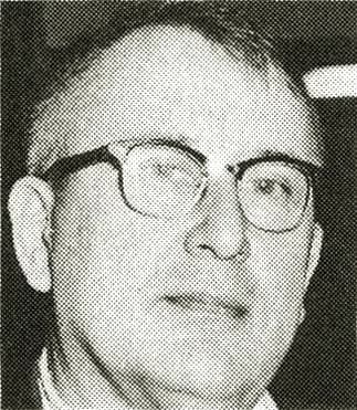 John Huber