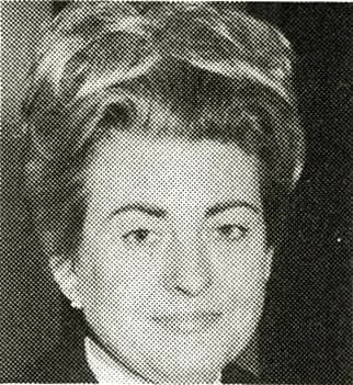Jo Miller