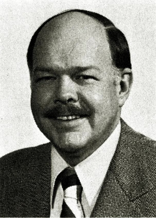 Larry Carpenter