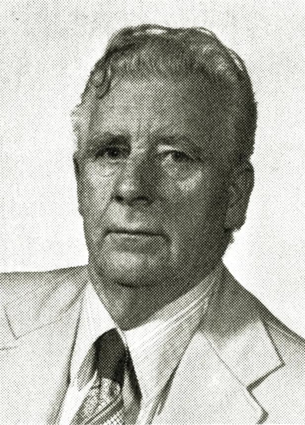 Leslie Swanson