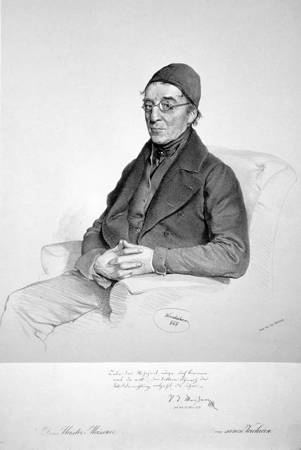 Paul Traugott Meißner