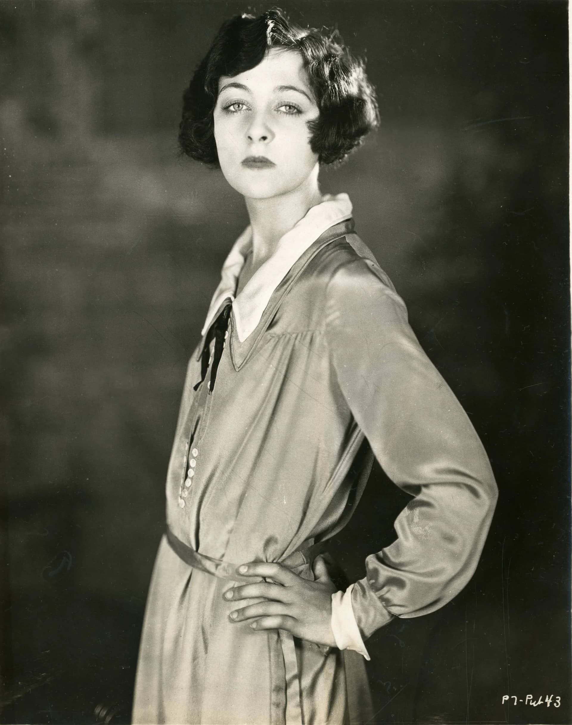 Lorna Duveen