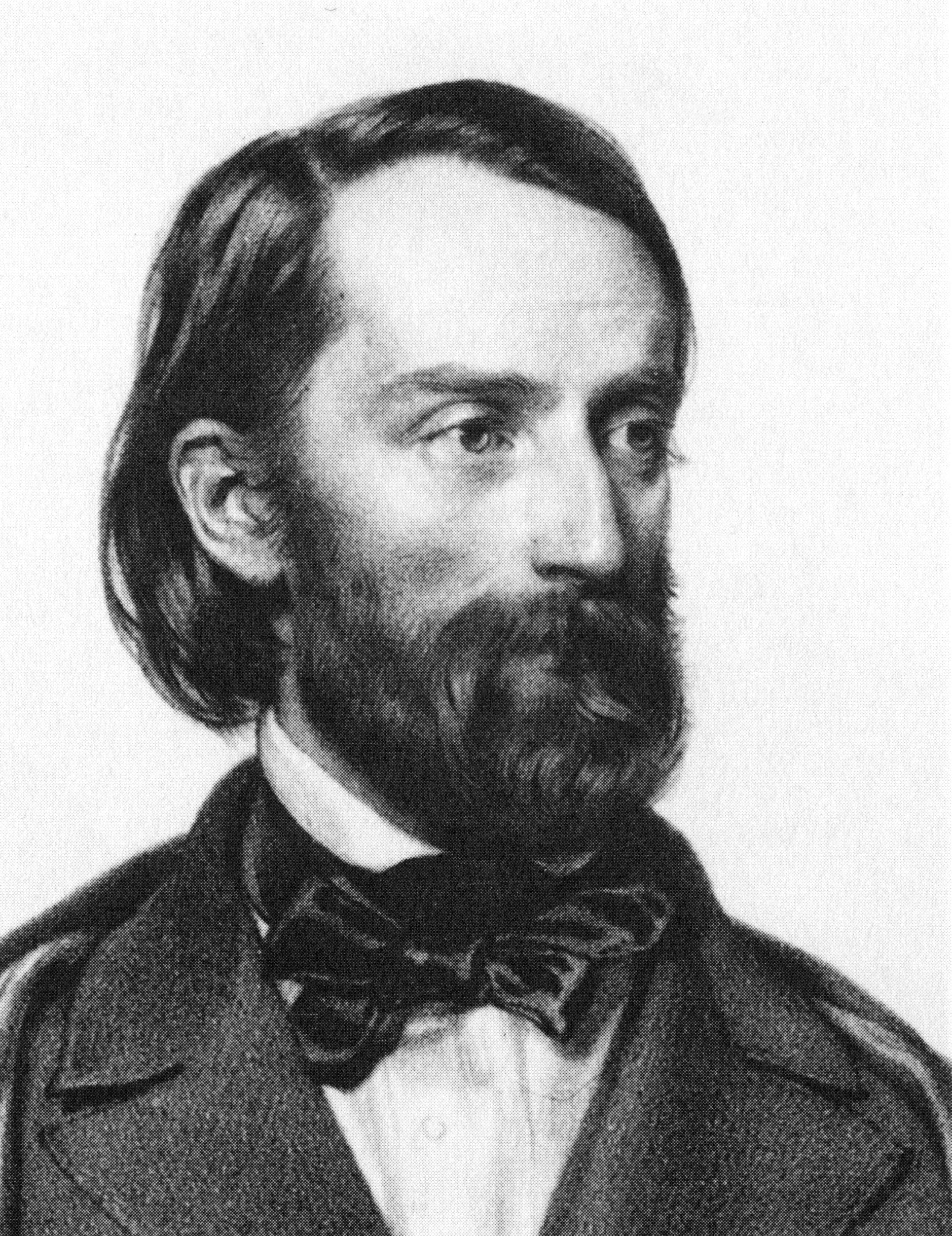 Theodor von Hornbostel