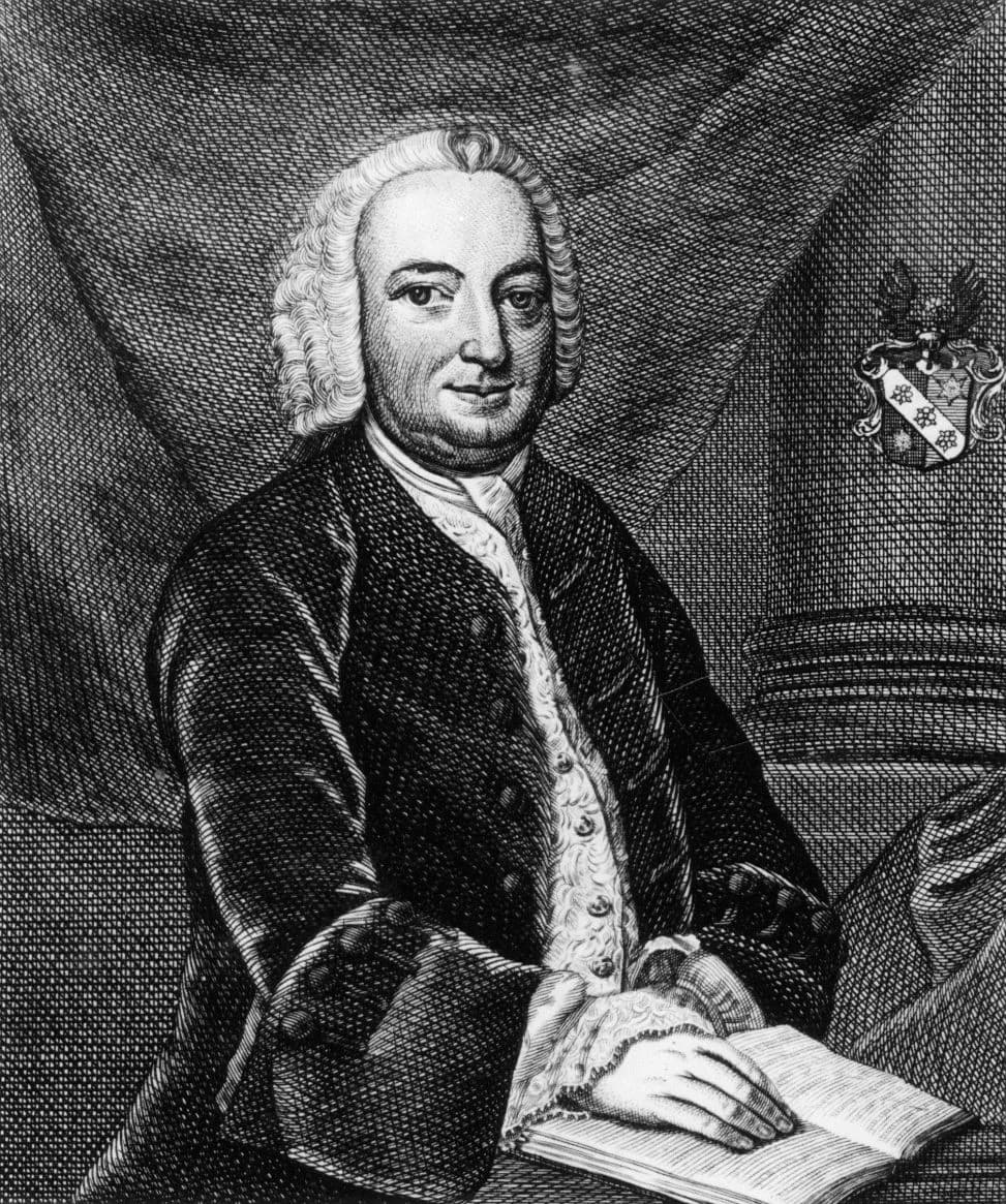 Erik Johan Jessen