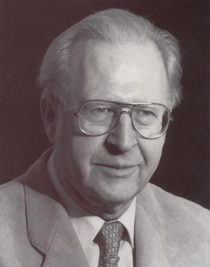 Wilhelm Schuler