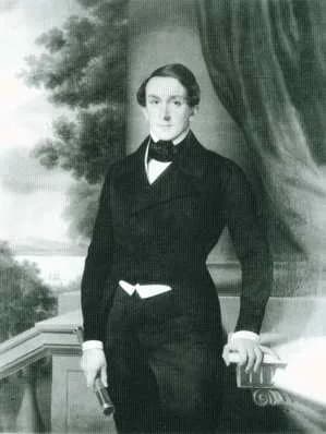 Johan Cesar Godeffroy