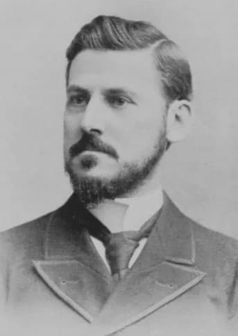 Albert Sydney Ashmead
