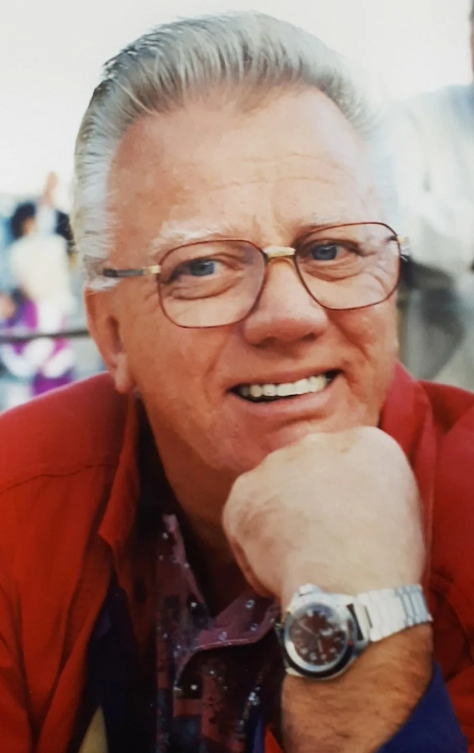 Ingemar Karlsson