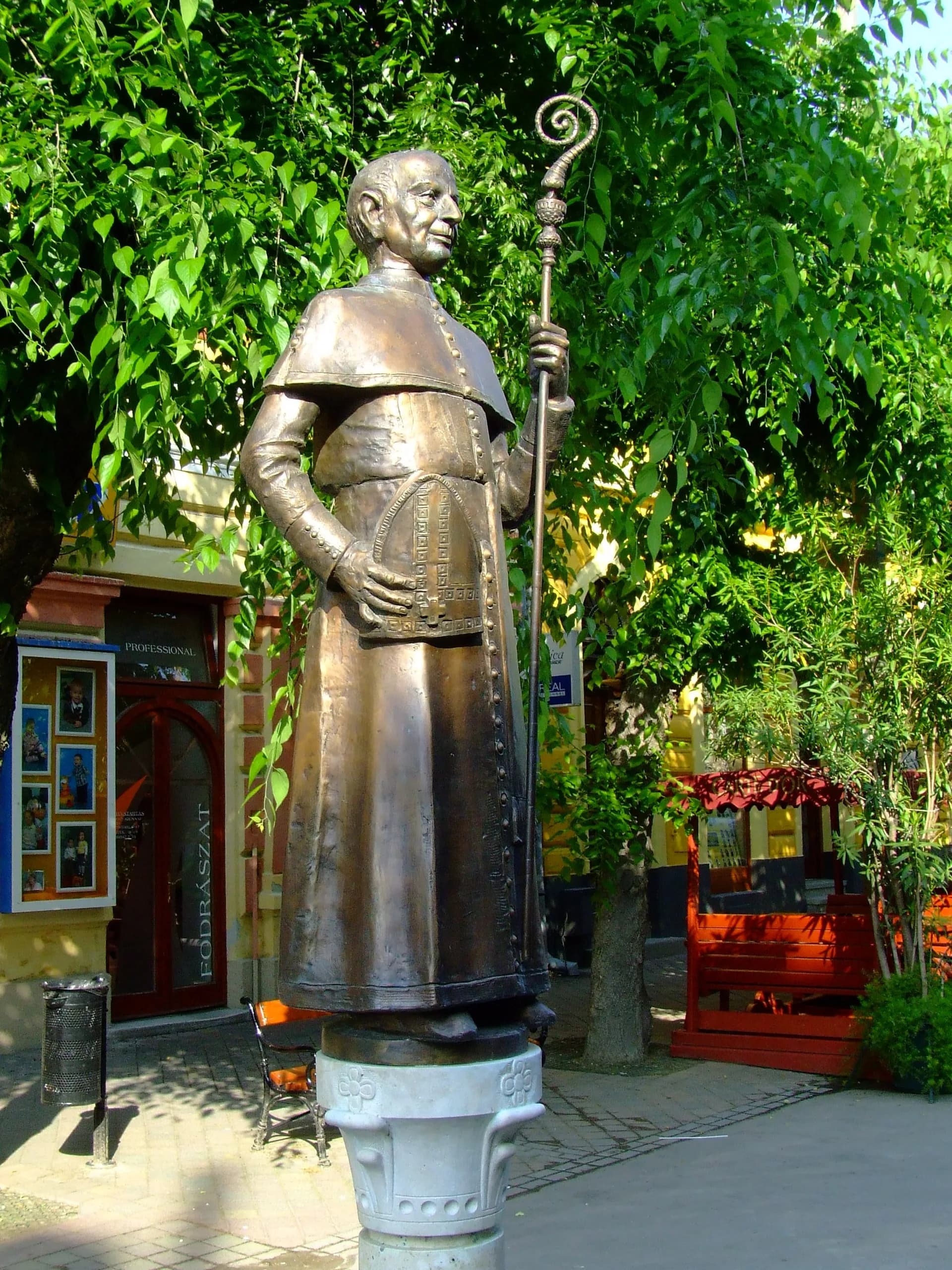 József Grősz