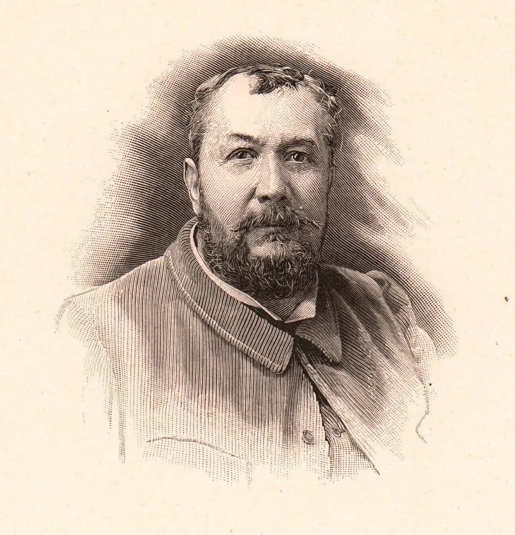 Paul Bertnay