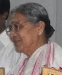 Sudakshina Sarma