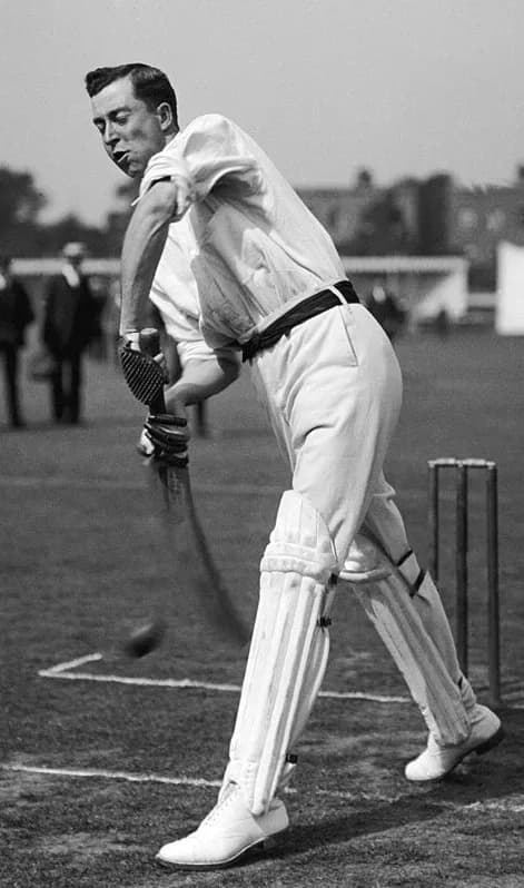 Harold Garnett