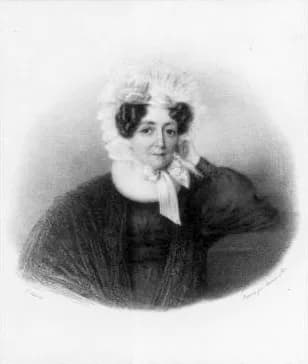 Anna Liszt