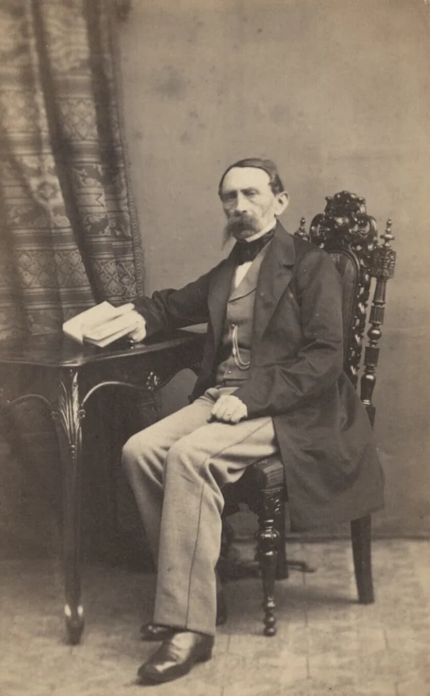 Herman Lauritz Scharffenberg