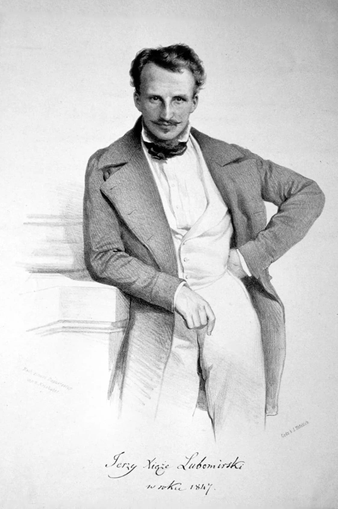 Jerzy Henryk Lubomirski