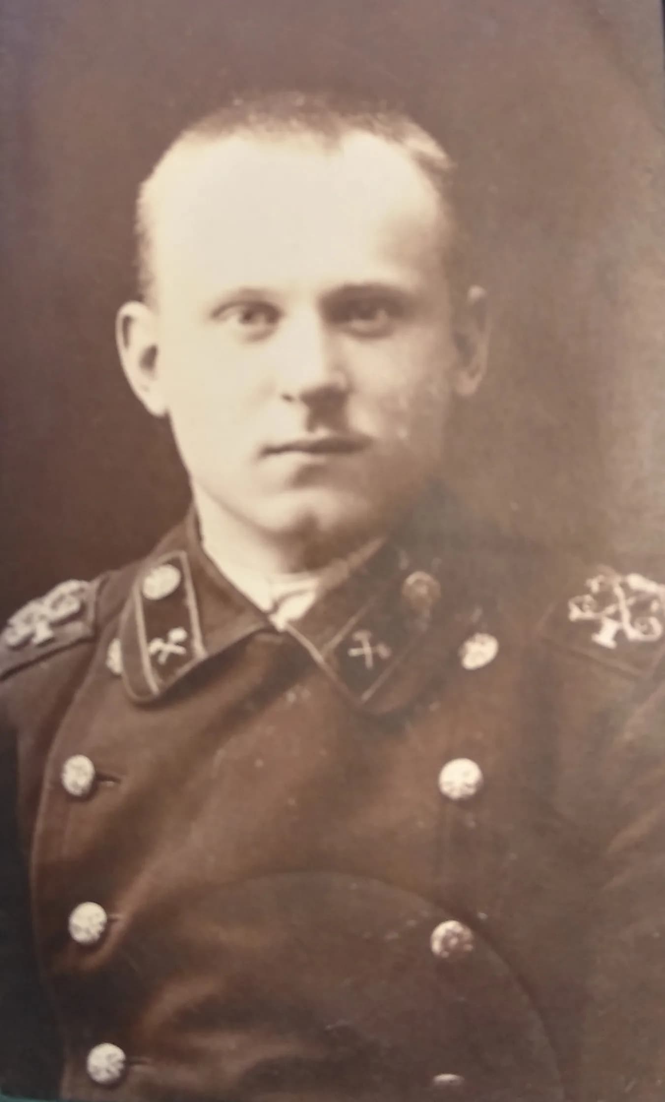 Lev Bykovsky