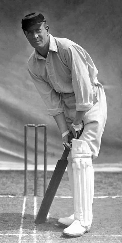 Harry Foster